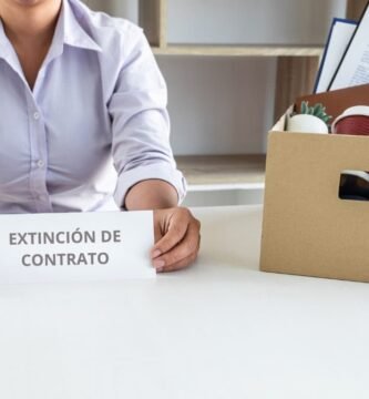autodespedirte cobrando paro e indemnización