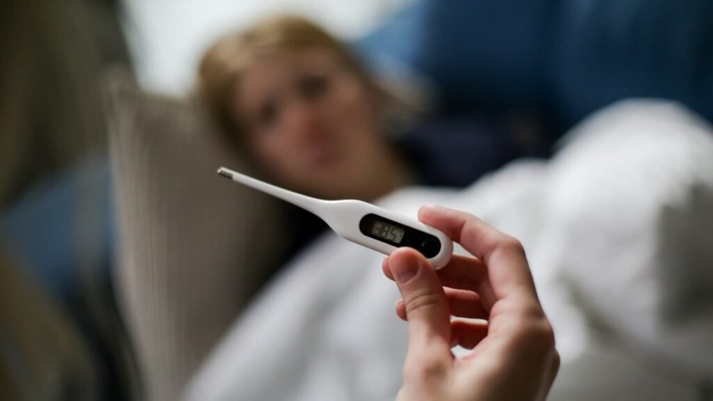 Bajas médicas a partir de 2025