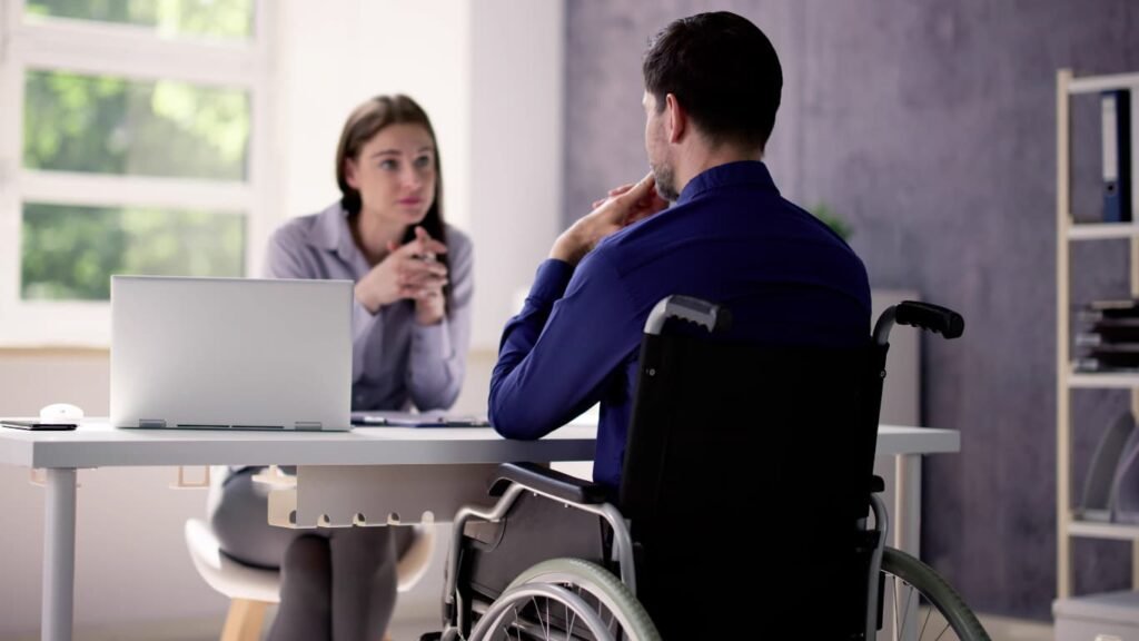 incapacidad por accidente laboral