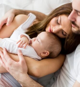 permiso de lactancia