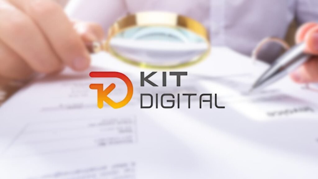 agencias fraudulentas del Kit Digital
