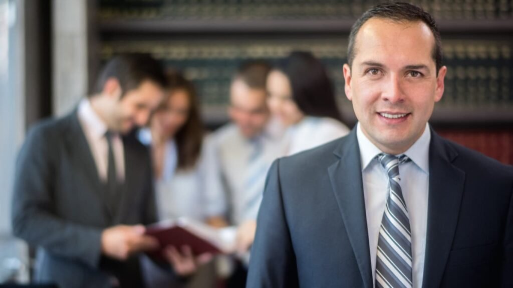 abogados de trabajo
