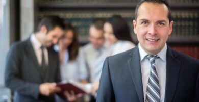 abogados de trabajo