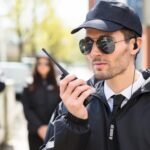 derechos como vigilante de seguridad