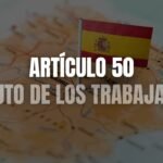 pedir la extinción del contrato laboral