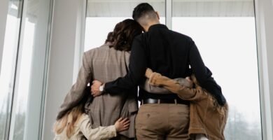 empresa rechaza la conciliación familiar