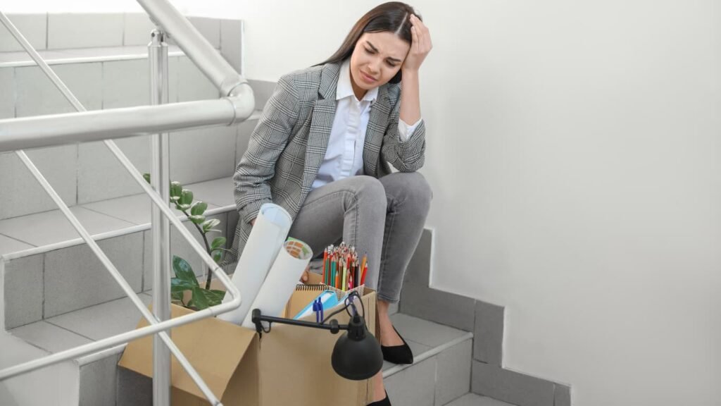 no superar el periodo de prueba por baja médica