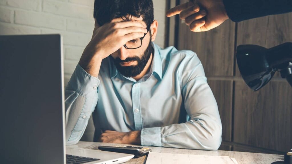 relación laboral encubierta