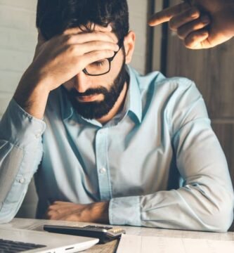 relación laboral encubierta