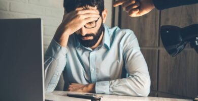 relación laboral encubierta