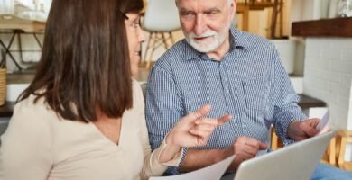 prejubilación en España