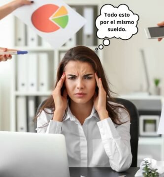 ascendido o realizas funciones de categoría superior