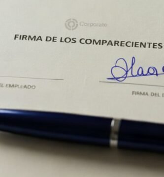 no firmes la baja voluntaria