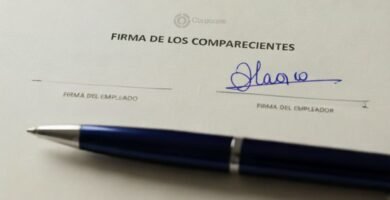 no firmes la baja voluntaria