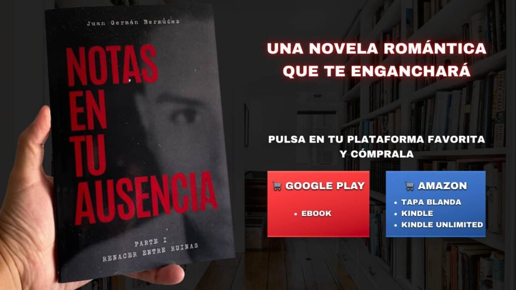 novelas románticas