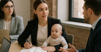 reuniones fuera del horario laboral