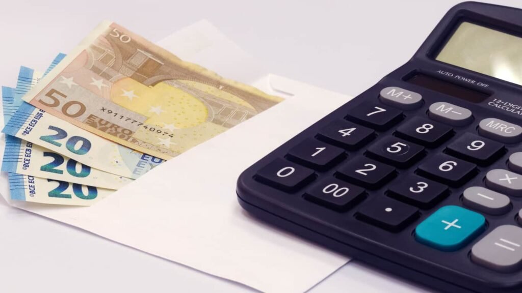 calculadora indemnizacion por despido