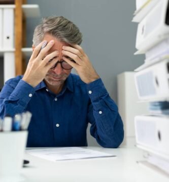 no te autorizan vacaciones