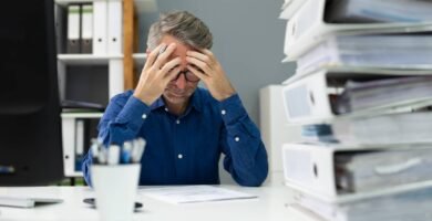 no te autorizan vacaciones