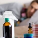 baja de larga duración