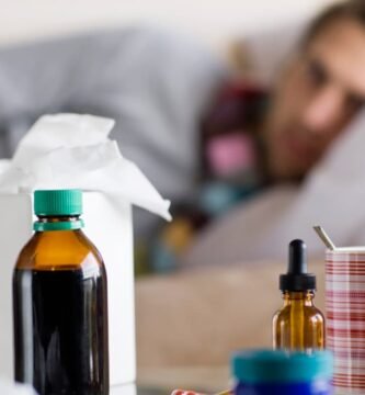 baja de larga duración