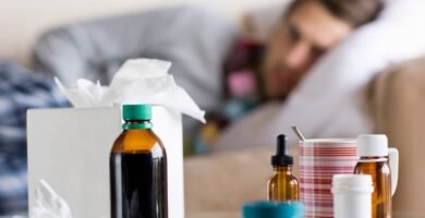 baja de larga duración