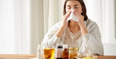 más de un año de baja médica