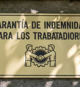 garantía de indemnidad