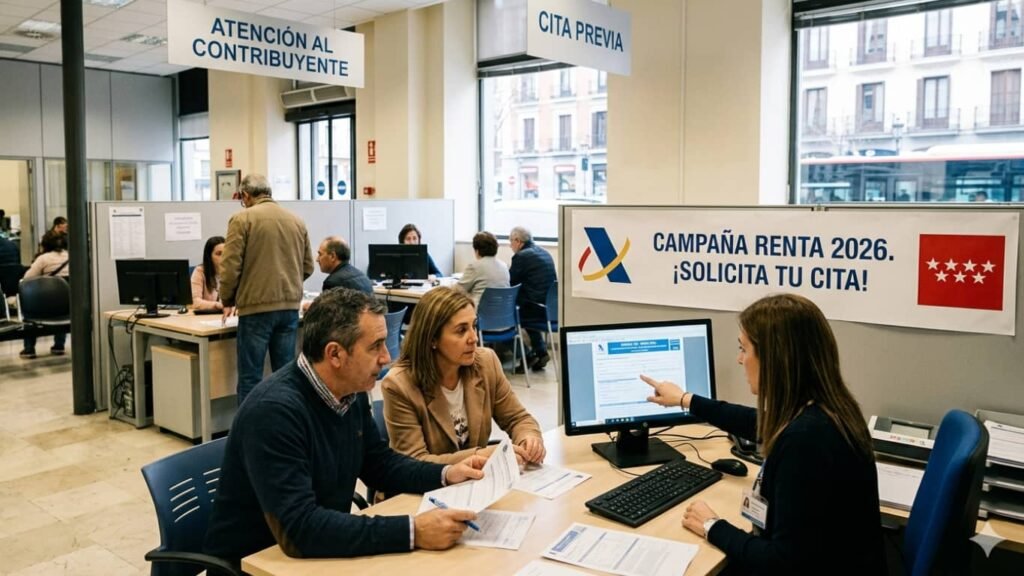 declarar una indemnización por despido en la Renta