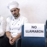 falta de llamamiento