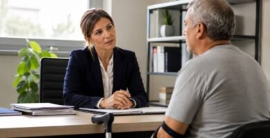 abogado de incapacidad permanente