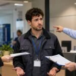 cesión ilegal de trabajadores