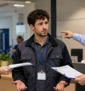cesión ilegal de trabajadores