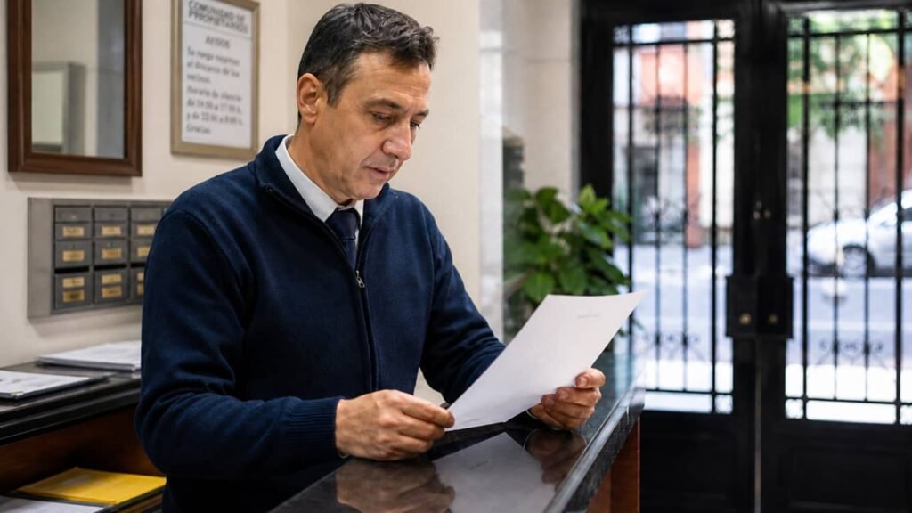 conceptos salariales del conserje