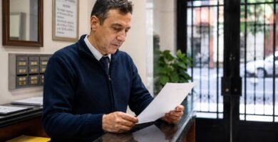 conceptos salariales del conserje