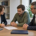 acuerdo transaccional por despido